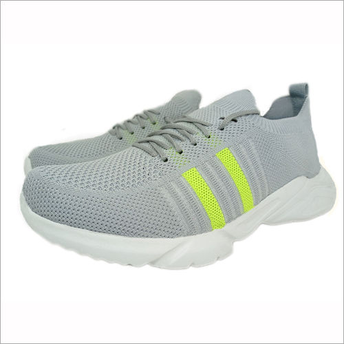 Durable Mens Lightweight Sports Shoes