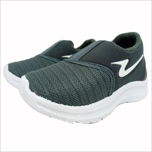 Mens Without Laces Sports Shoes