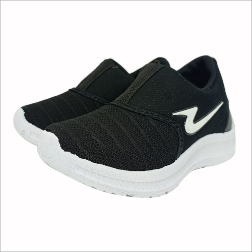 Mens Without Laces Running Shoes