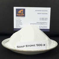 Soap Stone 500