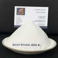 Soap Stone 400