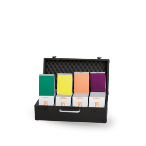 Tqc Sheen Vf6612 Ral Colours Effect Power: 230V Watt (W)