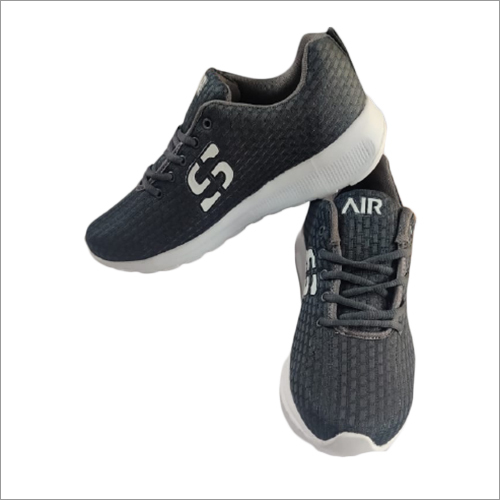 Mens Mesh Running Shoes