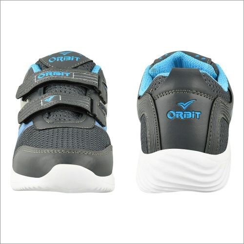 Ladies Slip On Sports Shoes