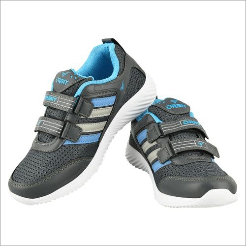 Ladies Slip On Sports Shoes