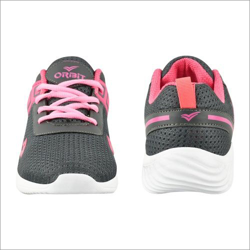 Ladies Comfortable Sports Shoes
