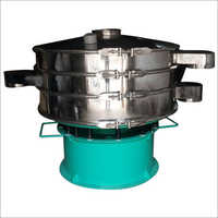 440V Vibratory Sifter