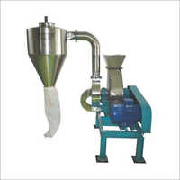 Stainless Steel Hammer Mill Machine