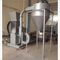 Semi-Automatic Masala Grinding Machine