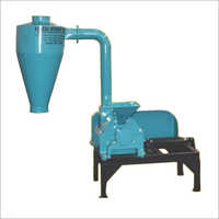 Mini Pulverizer Mill Machine
