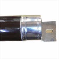 Bussmann Ht Hrc Fuse - Porcelain, 11/12 Kv, 63a | Electrical Installation, 1 Year Warranty