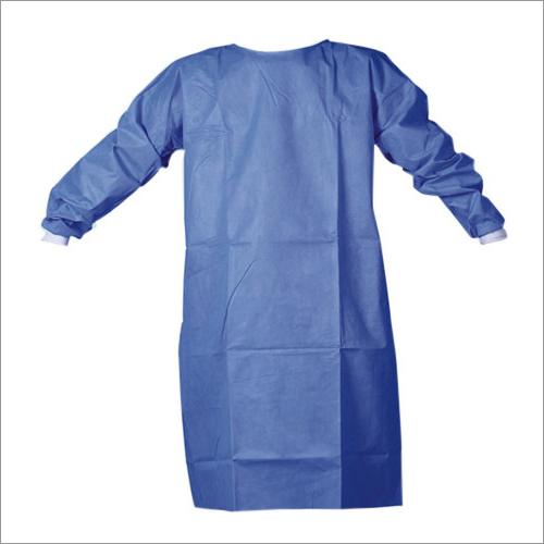Surgeon Gown
