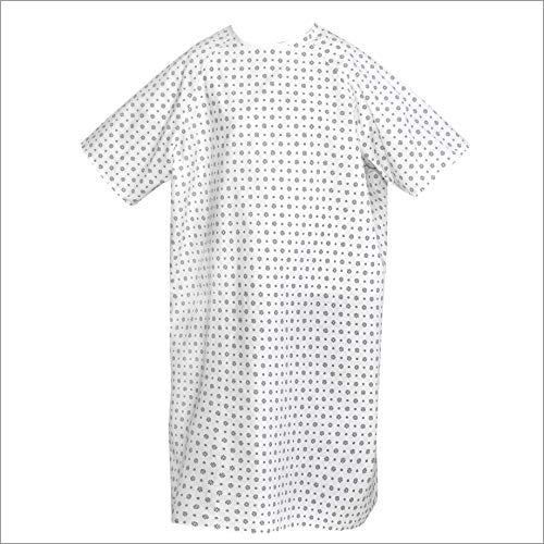 Patient Gown