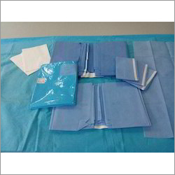 Angio Drape Kit
