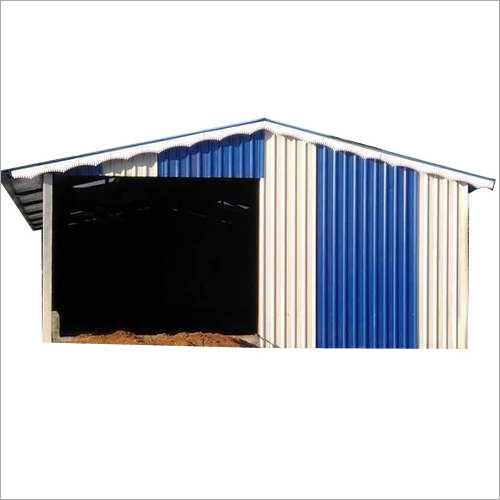 FRP Roofing Sheet