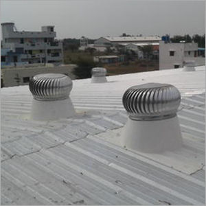 Roof Vent