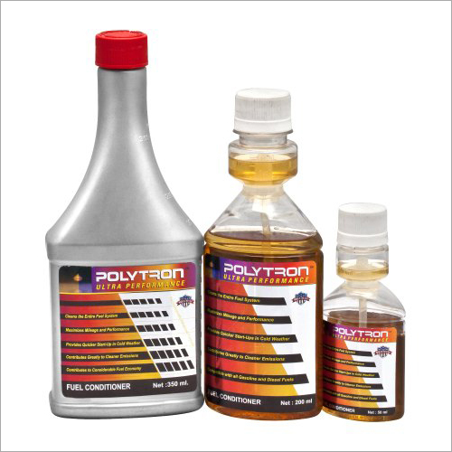 Polytron Fuel Conditioner For Bio-Diesel & Diesel Fuel By PACKSAFE INDUSTRIES