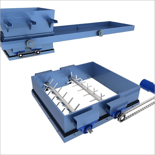 Filling Box