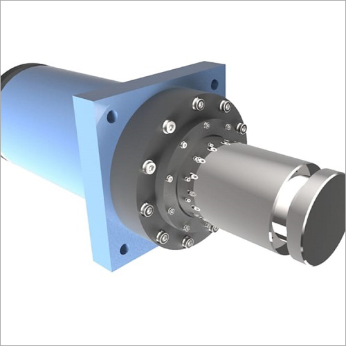 Hydraulic Cylinder 