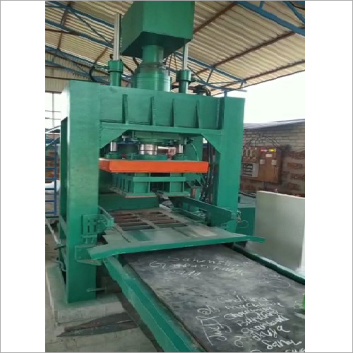 Brick Making Equipment 