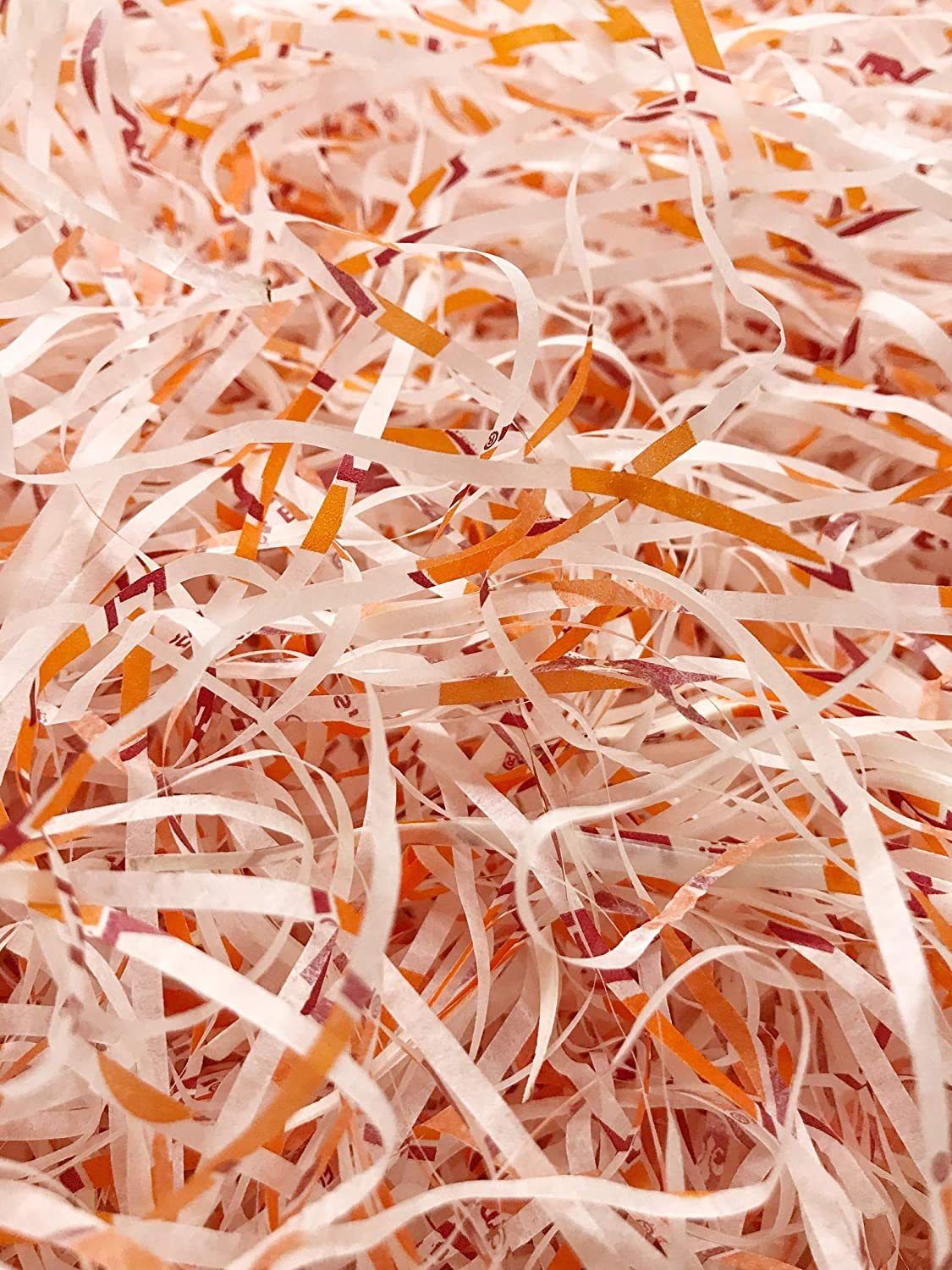 Paper Grass, Shredded Paper, Confetti Paper, Crinkle Paper Manufacturer and Supplier, Paper