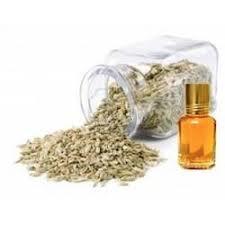 Dill Seed Oil