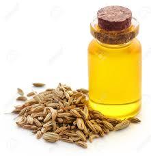 Fennel Seed Oil