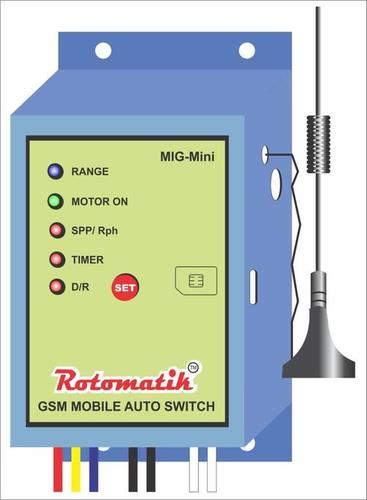 Gsm Mobile Auto