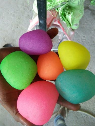 Glow In The Dark Pebbles Stones