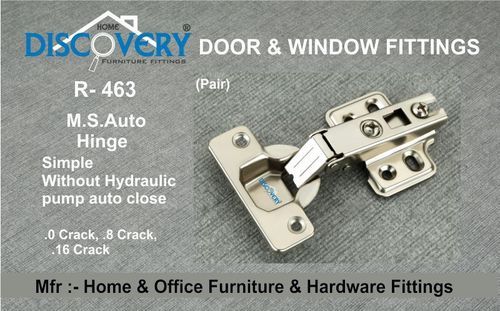 Auto Hinge