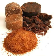 Jaggery Powder