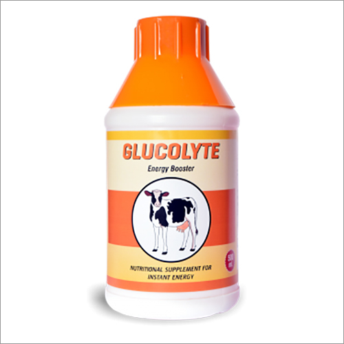 500 ml Glucolyte Energy Booster
