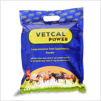 Animal Feed Supplements