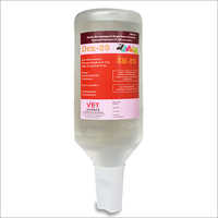 gua Anhydrous do IP 25% do Glucose para a injeo