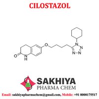 Cilostazol