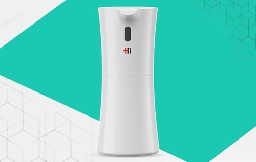 Tabletop Touchless Dispenser