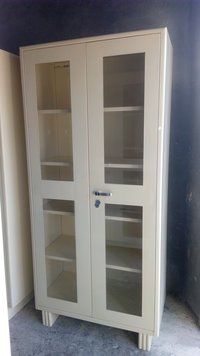 Glass Door Cupboard