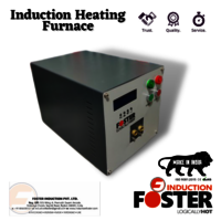 Induction Heating Machine