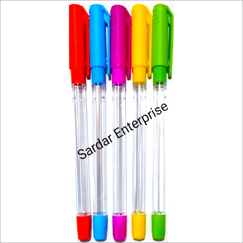 Available In Different Color Plastic Ball Pen Refill