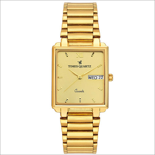 Times Gold Plated Female Watches at Rs 899/piece in Hyderabad | ID:  19090830633