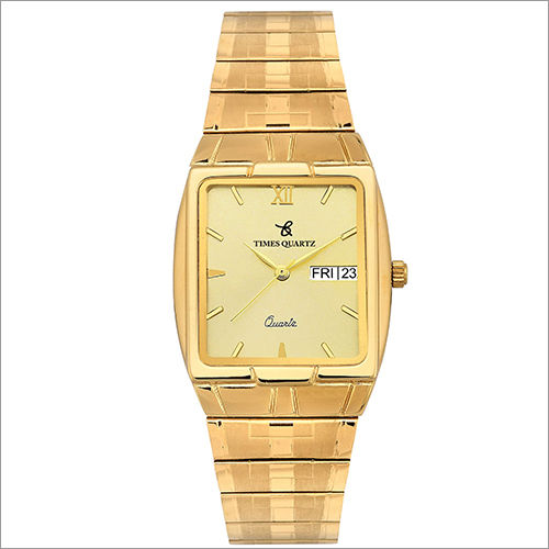 Buy TIMESQUARTZ Stainless Steel Analog Wrist Watches for Girls Women Watches  Latest in Fashion Women Ladies Watch Analogue with Golden Dial & Golden  Belt Women's & Girls Watch Online at Lowest Price