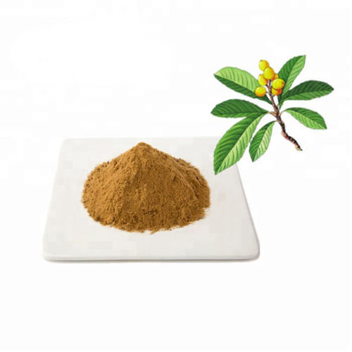 Mangolina-bark-extracts (Magnolia Officinalis Extract0loquat Leaves Extract (Eriobotrya Japonica Extract)