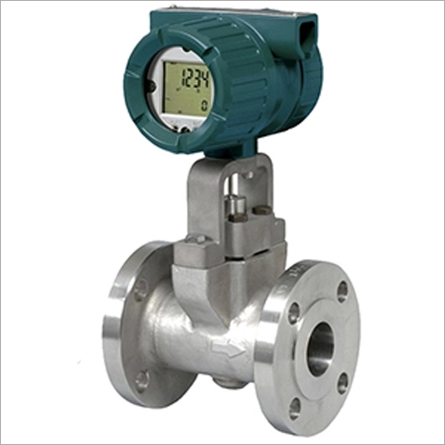 Electromagnetic Flow Meter By R VEE DEE GLOBAL SERVICES PRIVATE LIMITED