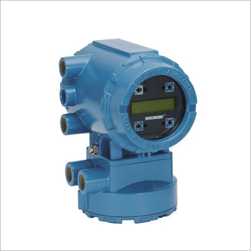 Digital Flow Meter