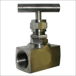 1 Way Manifold Valve