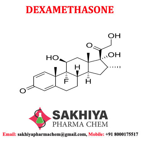 Dexamethasone