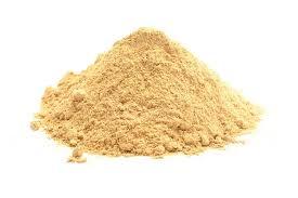 Maca Powder (Lepidium Meyenii Powder)