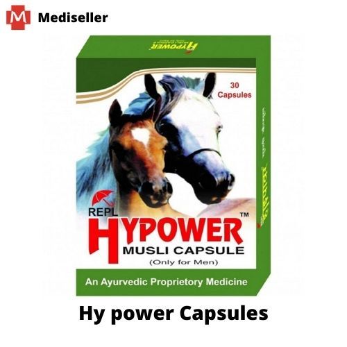 Hy power Tablet