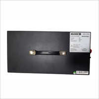 12 8v 120ah Lithium Ion Battery Cabinet