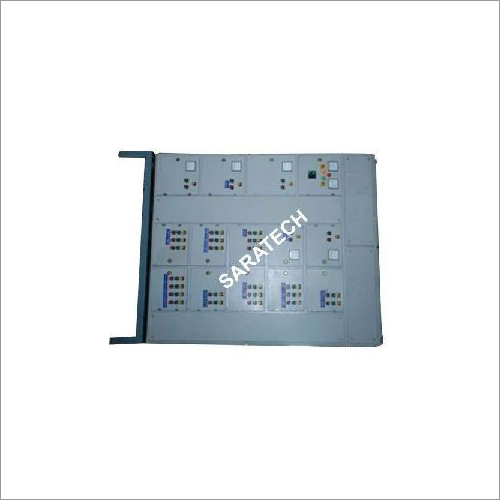 Control Panel Board